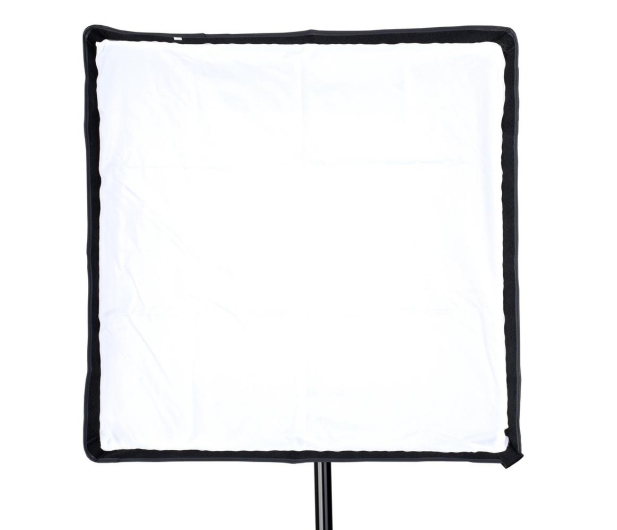 Quadralite Softbox 60x60 cm - 322302 - zdjęcie 4